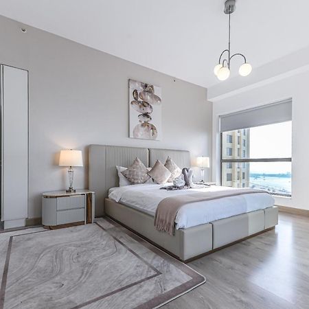 Marco Polo - Marvelous & Luxurious Apt With Dubai Eye & Sea View Διαμέρισμα Εξωτερικό φωτογραφία