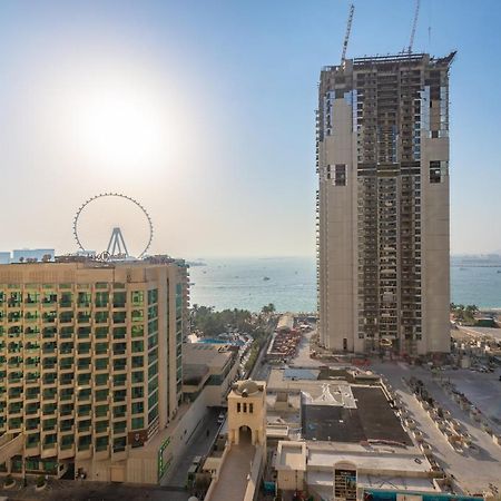 Marco Polo - Marvelous & Luxurious Apt With Dubai Eye & Sea View Διαμέρισμα Εξωτερικό φωτογραφία